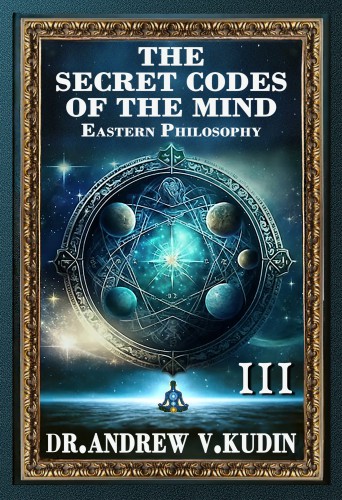 THE SECRET CODES OF THE MIND: INTRODUCTION TO PHILOSOPHY: Book III