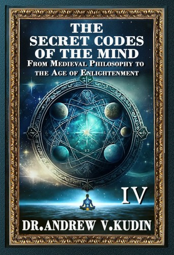 THE SECRET CODES OF THE MIND: INTRODUCTION TO PHILOSOPHY: Book IV