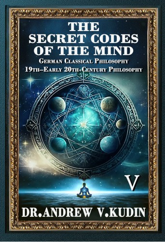 THE SECRET CODES OF THE MIND: INTRODUCTION TO PHILOSOPHY: Book V