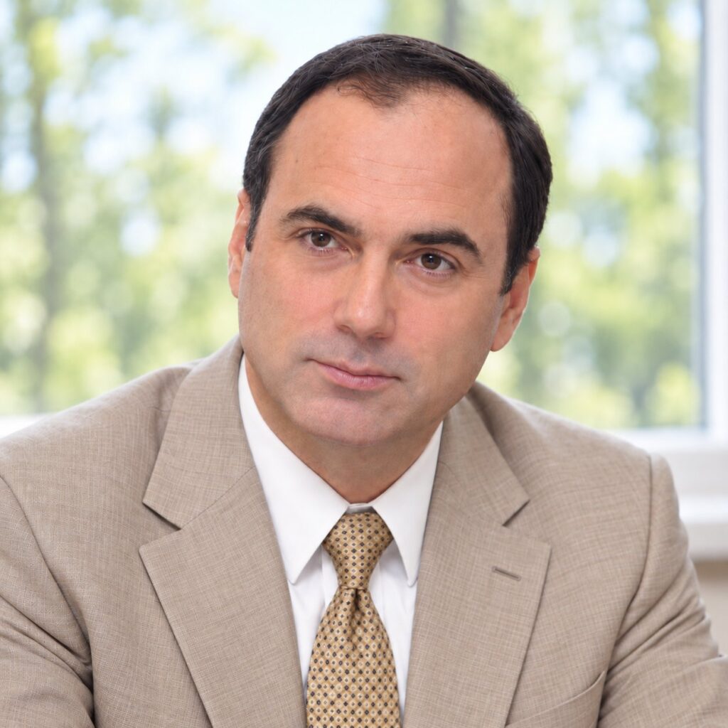 Andrew V. Kudin